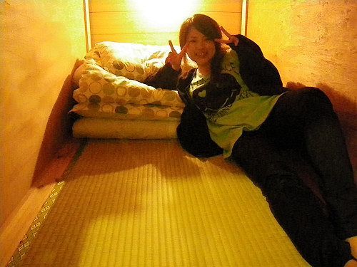 Okinawa Guest House Kerama Naha Exterior photo